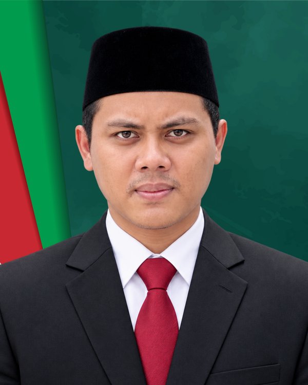 Foto Kepala Madrasah