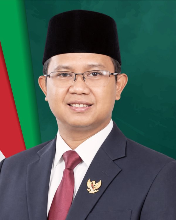 Foto Pengasuh